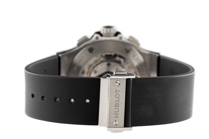 Hublot Big Bang Chronograph
