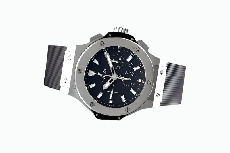 Hublot Big Bang Chronograph