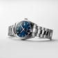 Tissot Gentleman Powermatic 80 Silicium – Blue Dial Stainless Steel Men's Automatic Watch