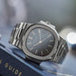Patek Philippe Nautilus Sigma Dial