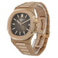 Patek Philippe Nautilus Rose Gold Men's Watch